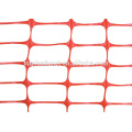 Plastic Mesh Safety Fencing